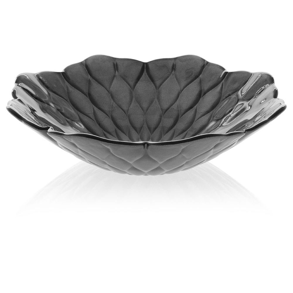 LOTO BOWL　BLACK　DECO