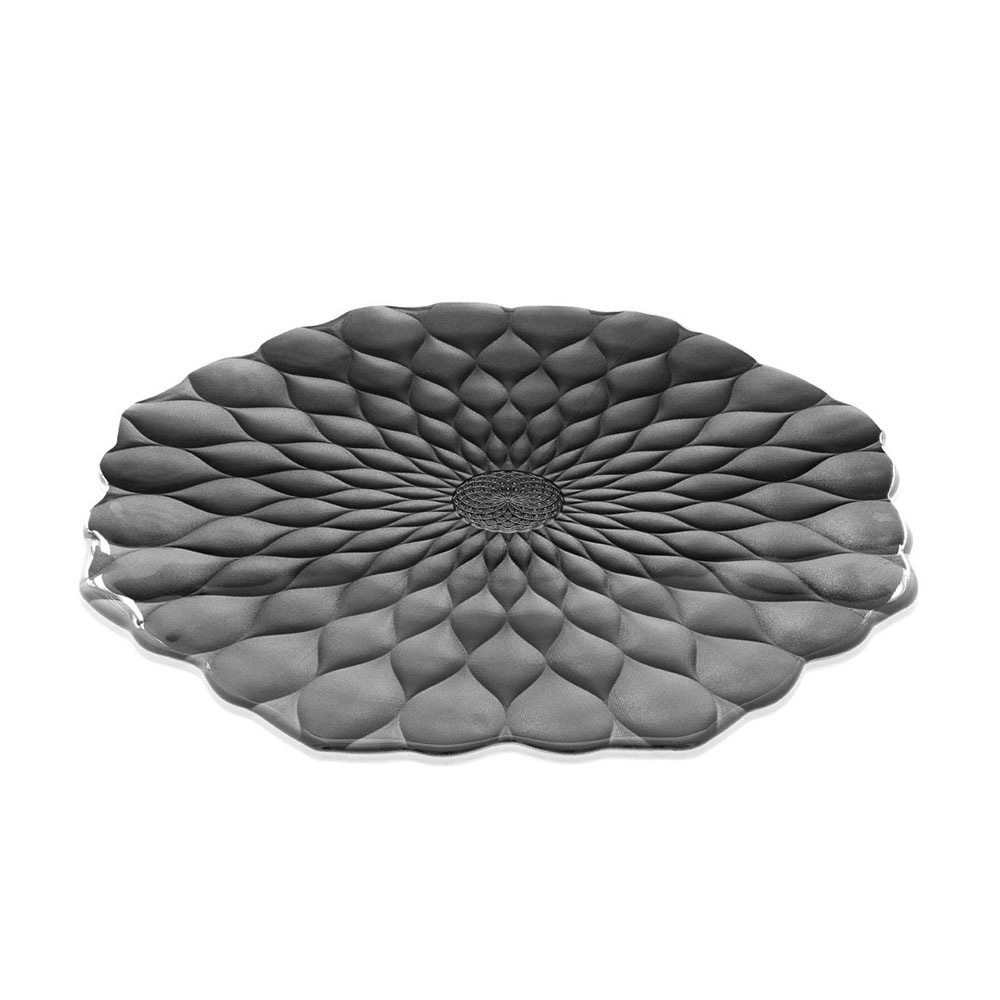 LOTO CENTREPIECE BLACK DECO