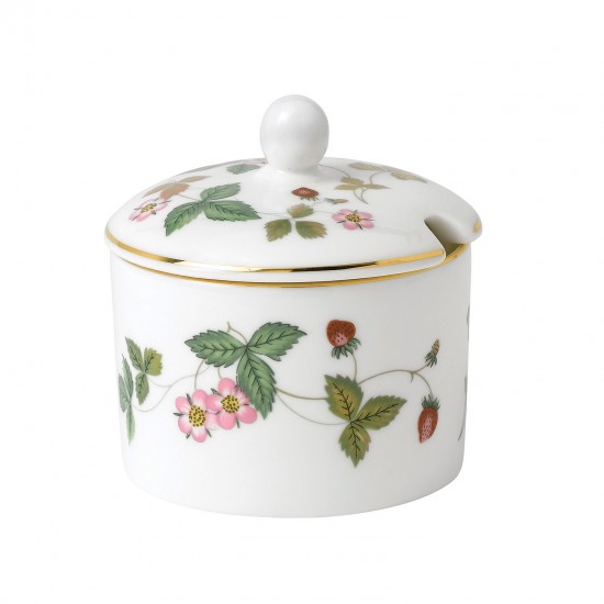  Jam Pot 8cm 