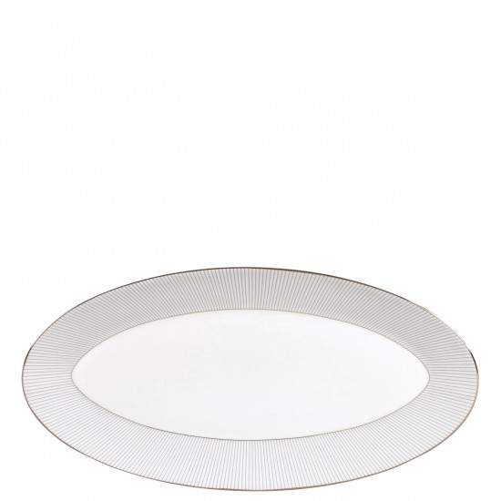 Oval Dish 39cm