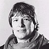 设计师 Barbara Brenner