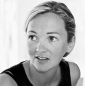 设计师 LOUISE CAMPBELL 