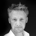 设计师 Niels Kjeldsen