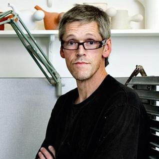 设计师 Ole Jensen