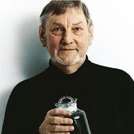 设计师 Ole Palsby