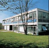 设计师 Rosenthal Creative Centre