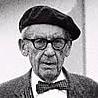设计师 Walter Gropius