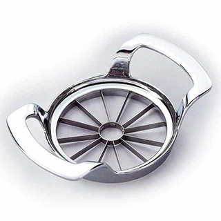 apple slicer