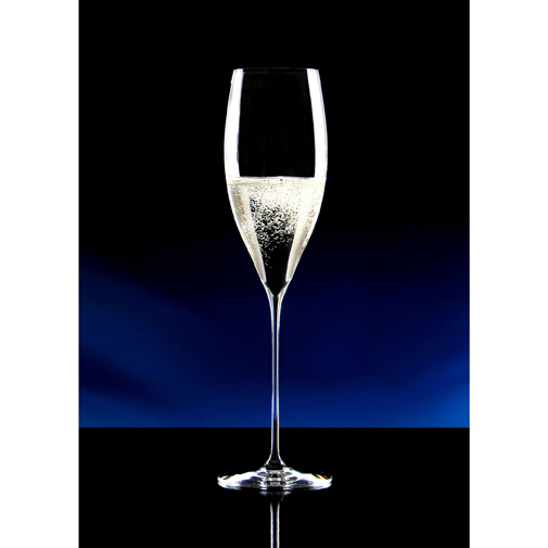 BARON Champagner