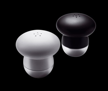 Salt & Pepper Set
 详情缩略图