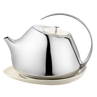 Helena Tea Pot
