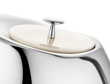 Helena Tea Pot
 详情缩略图