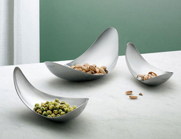 Leaf Bowl Small
 详情缩略图