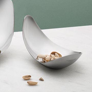 Leaf Bowl Small
 详情缩略图
