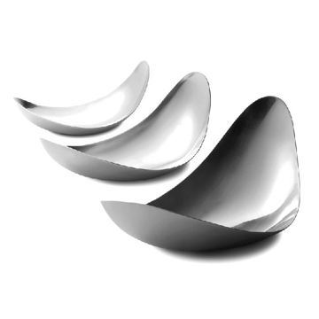 Leaf Bowl Small
 详情缩略图