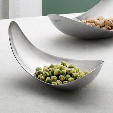 Leaf Bowl Medium
 详情缩略图