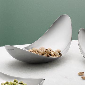 Leaf Bowl Large
 详情缩略图
