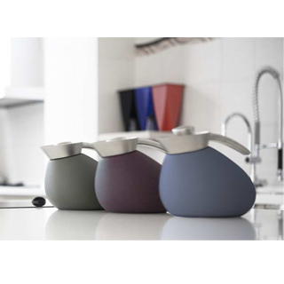 QUACK insulated jug brown 详情缩略图
