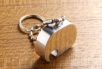 Elephant Keyring 详情缩略图