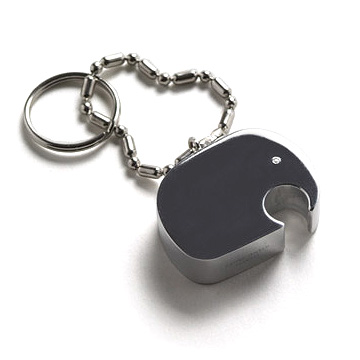 Elephant Keyring 详情缩略图