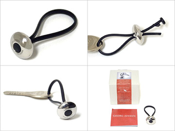 Heart Keyring
 详情缩略图