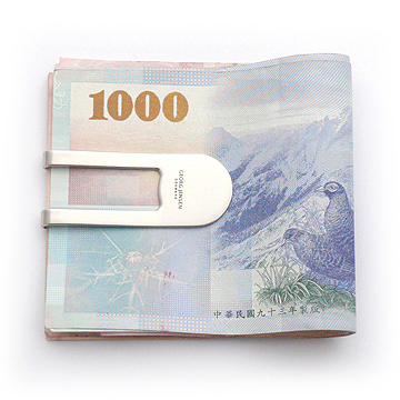 Money Clip 详情缩略图
