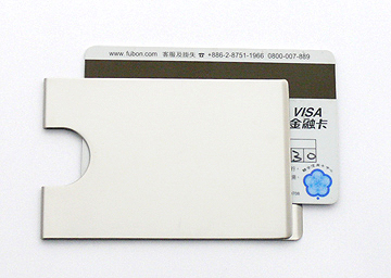 Credit Card Holder 详情缩略图