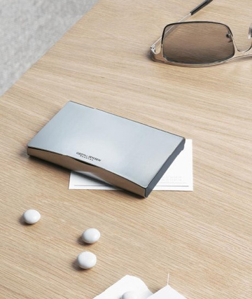 Konno Cardholder
 详情缩略图