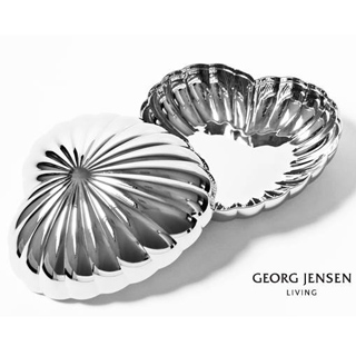 LEGACY HEART BONBONNIERE 120MM 详情缩略图