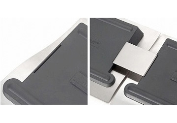 Wave Paper Holder 
 详情缩略图