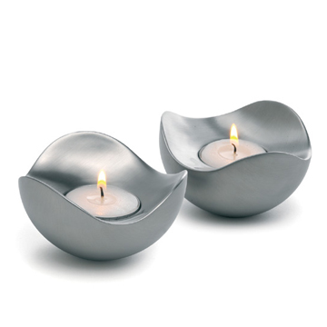 Bloom Candleholder
 详情缩略图