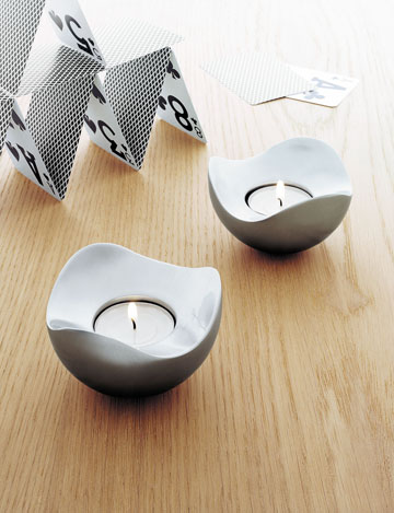 Bloom Candleholder
 详情缩略图