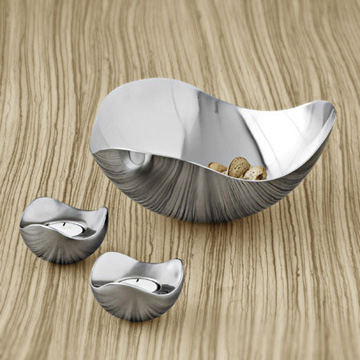 Bloom Candleholder
 详情缩略图