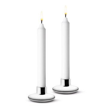 MASTERPIECE-HK CANDLEHOLDER 2008 - 2 PCS