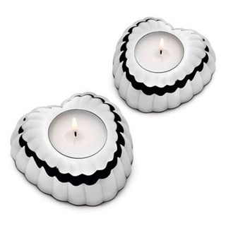 LEGACY HEART TEA LIGHT HOLDER 详情缩略图
