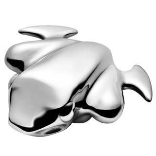 MASTERPIECE - HK FROG