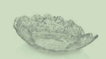 Bowl Trasparente - Clear