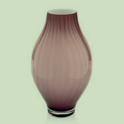 Incamiciato ametista - Cased amethyst
