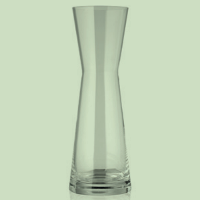Vase Trasparente - Clear