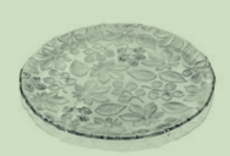Piatto  Platter