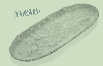 Vassoio  Tray
