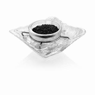 All in One Caviar set
