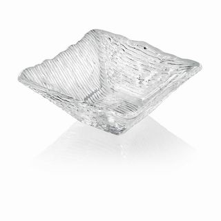 All In One Individual bowl clear