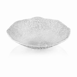 Diamante Bowl clear