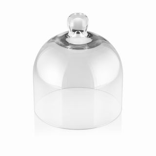 Diamante Dome clear