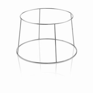 Diamante Stand for Oysters platter