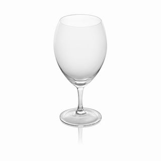 Dream Wine glass Short clear