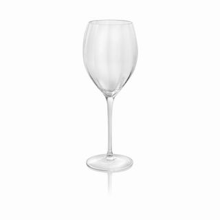 Dream Water Glass W/Optic clear  