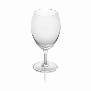 Dream Water Glass White 