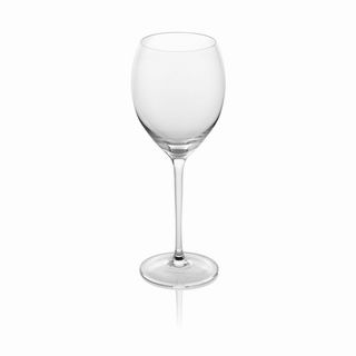 Dream Wine Glass clear 